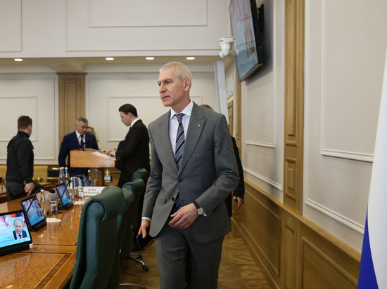     Олег Матыцин, фото: Federation Council of Russia/via Globallookpress.com