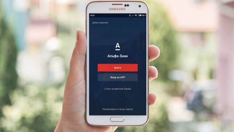    Достаточно просто загрузить apk, и приложение уже на вашем смартфоне.