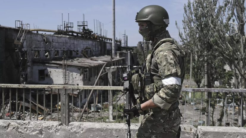   РИА Новости