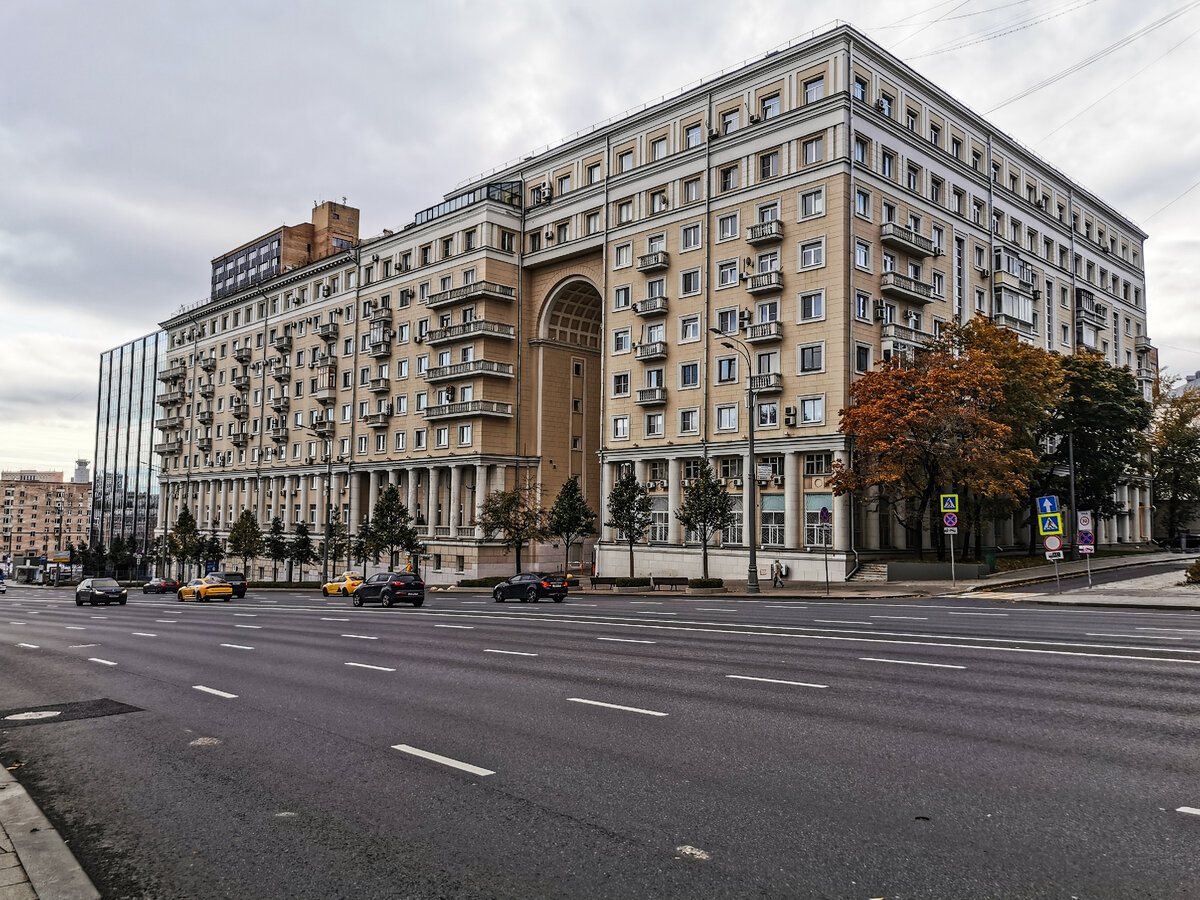 13 миллионов рублей - Москва.Центр