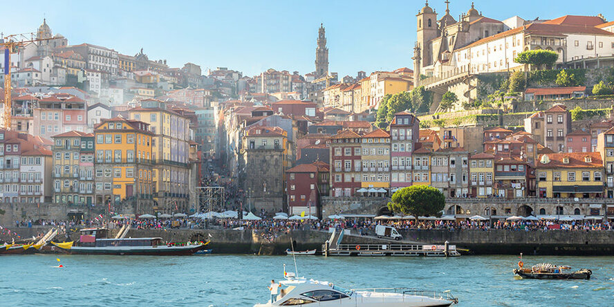 Португалия 