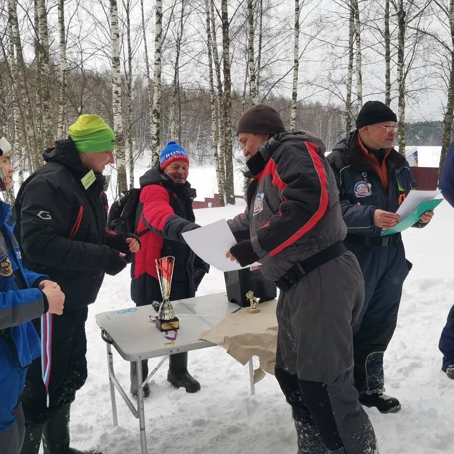 Серебро в личке