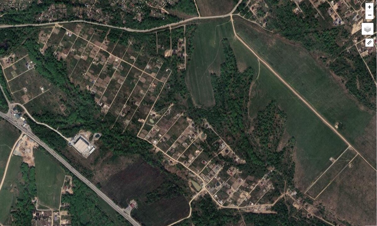 кп Солнечный
