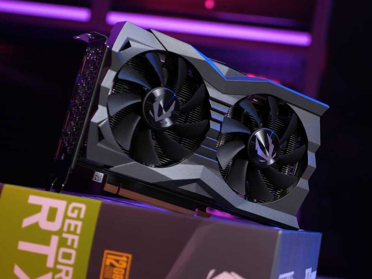    NVIDIA «похоронила» вторую по популярности в Steam видеокарту