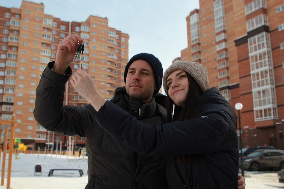     В Москве зафиксировали рекордные за семь лет скидки на элитное жилье Юлия ПЫХАЛОВА