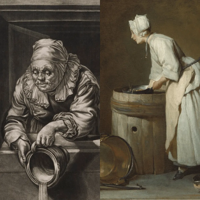 Придуманные профессии, которых не существует