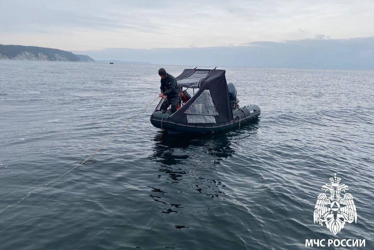 Фото: региональное УМЧС