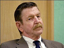 Дэвид Паркер Рэй