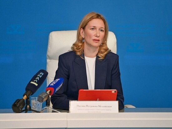     Архивное фото пресс-службы губернатора ЯНАО