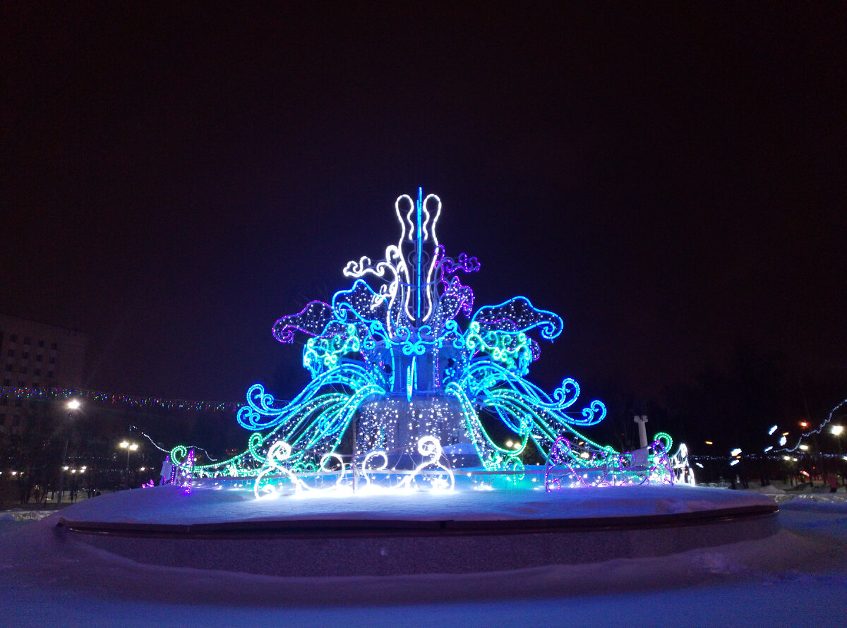 фото автора 