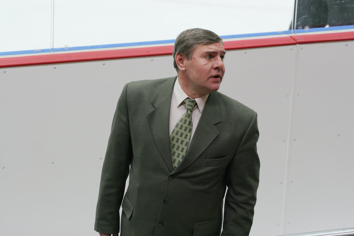 Владимир Крутов. Фото Динары Кафискиной, архив «СЭ»