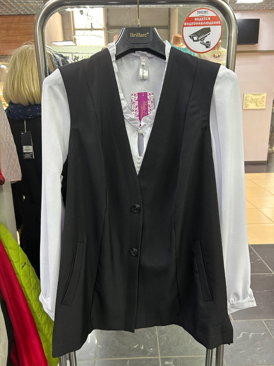 1. Костюм Беларусь, жилетка+ брюки, 52-64, 7900 рублей