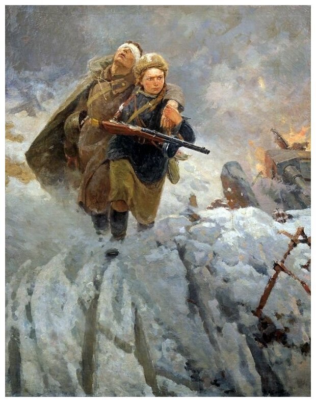 Рисунок взят из просторов интернета