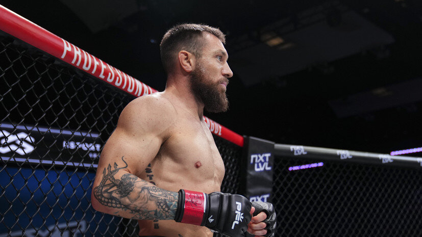   Gettyimages.ru Cooper Neill