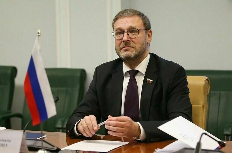   Пресс-служба Совета Федерации
