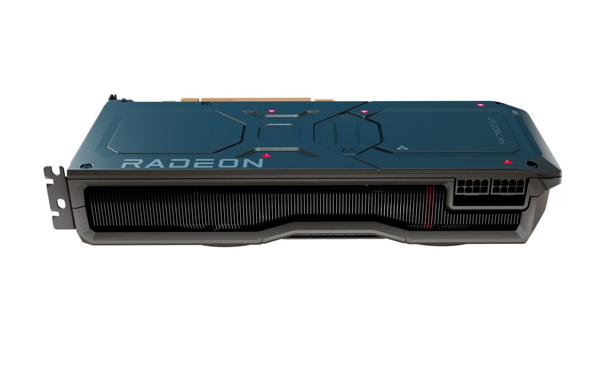 Amd rx 7800 xt