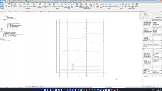 Revit на минималках за 30 минут