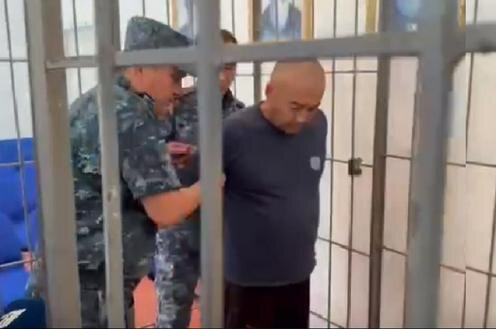 Скриншот из видео