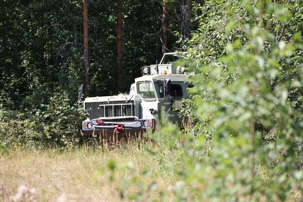  ВС России на Херсонском направлении уничтожили до 80 боевиков ВСУ - Таврия ТВ - Херсон