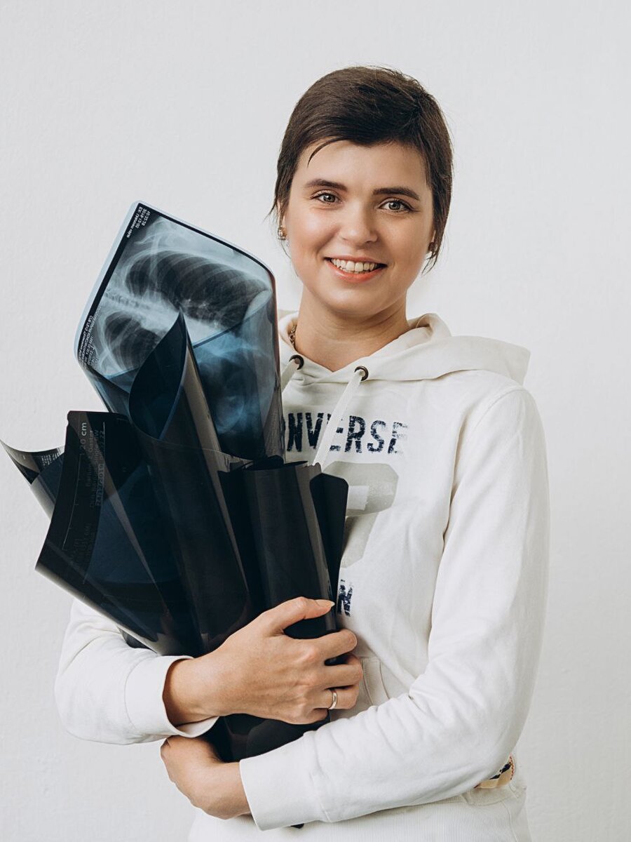 Букет здоровья