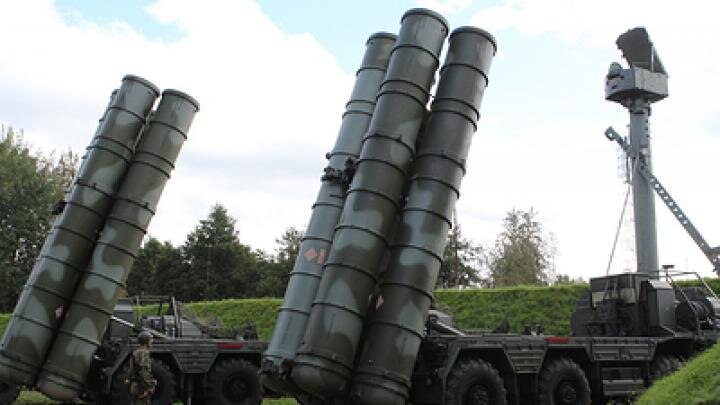 Фото: globallookpress.com/MOD Russia