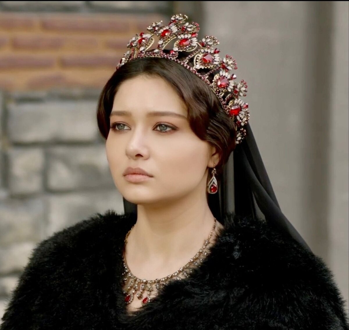 Кесем Султан. 