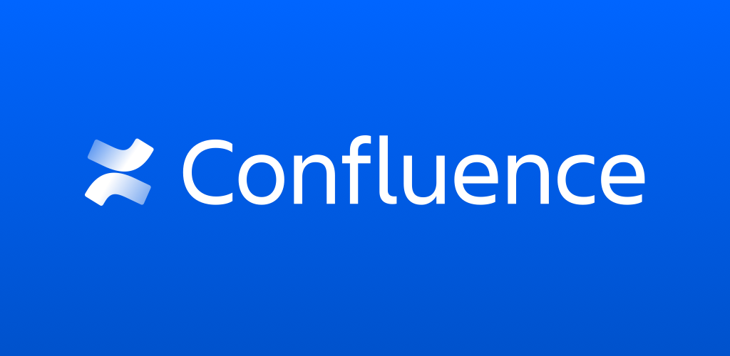 Https atlassian net. Confluence. Значок конфлюенс. Confluence логотип. Atlassian Confluence логотип.