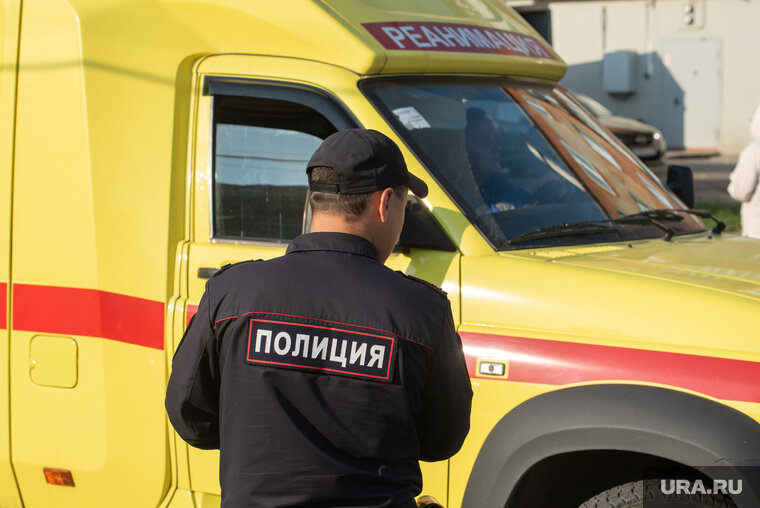    Ранее боец напал на полицейского и получил штраф