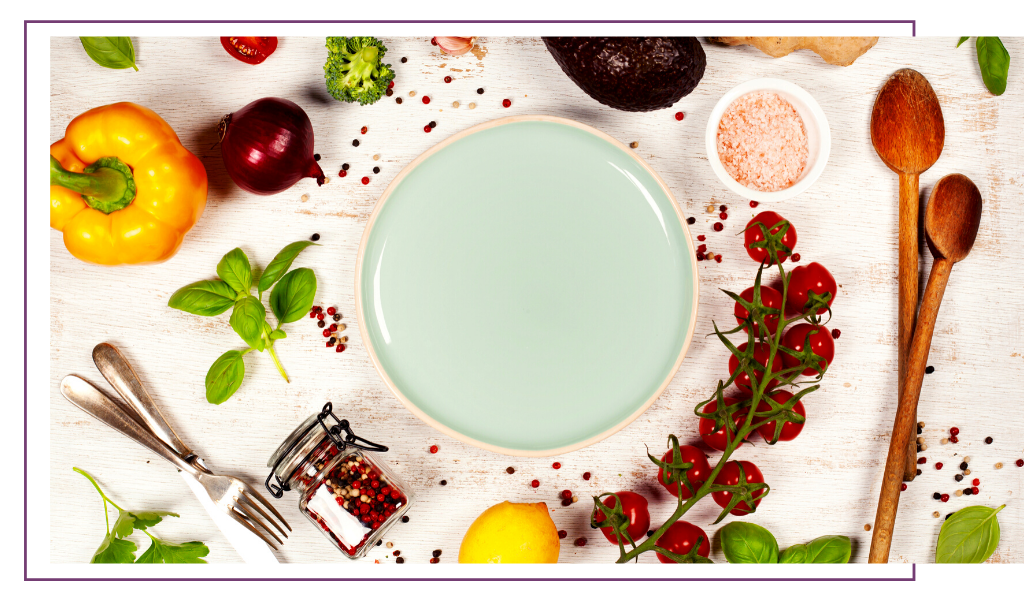 Чем проще еда, тем лучше