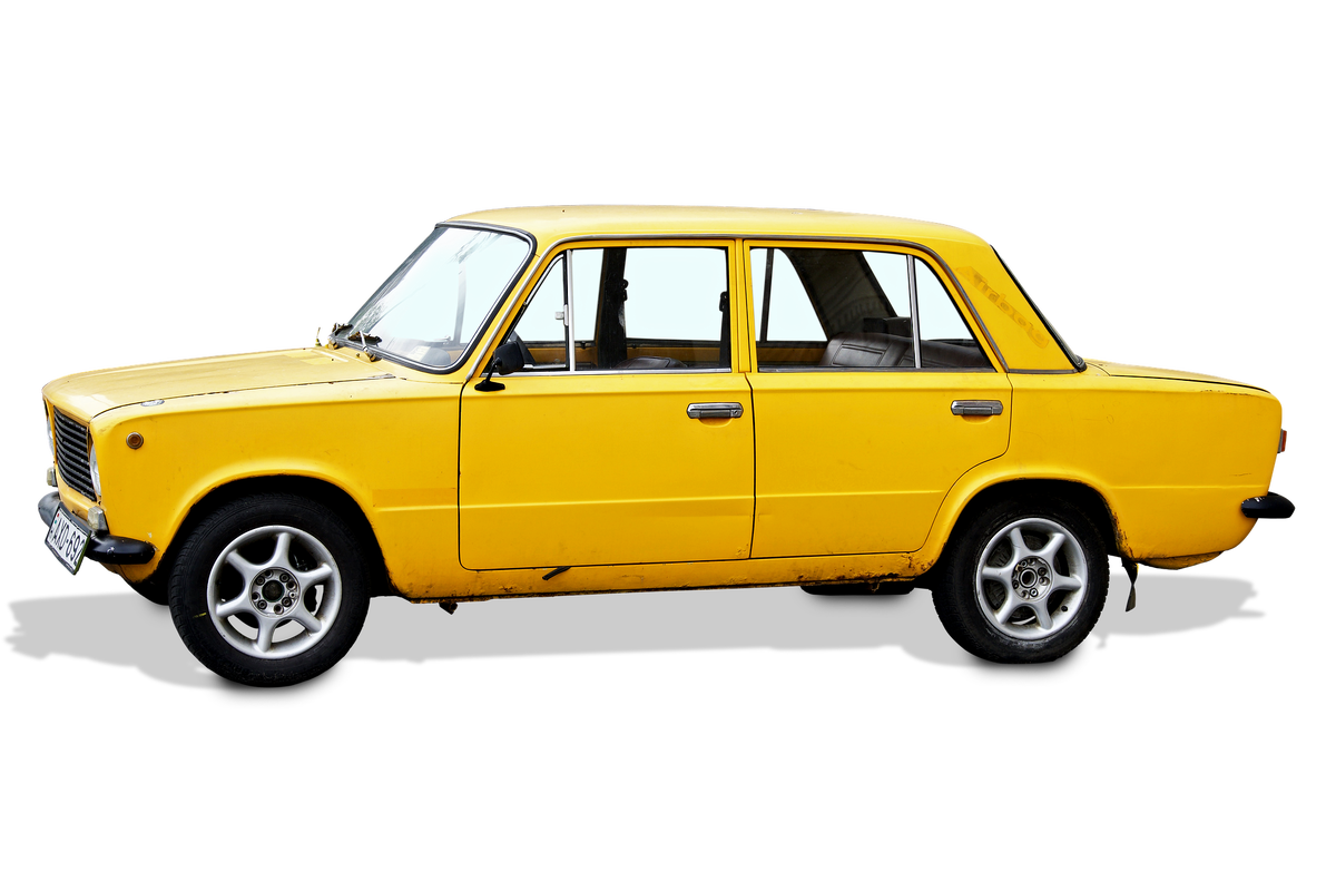 Фото взято из интернета для наглядности. Я вам клянусь, что она точно такая же была. Только колеса отличаются.