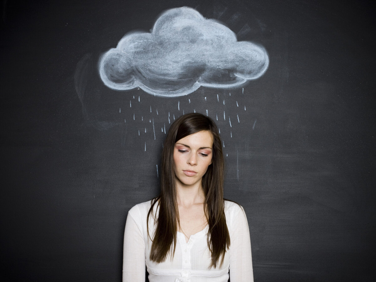 Если человек - верно знает причины своих напряжений, значит он достаточно компетентен - чтобы освободить себя от их негативного влияния.