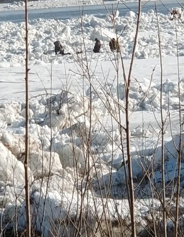 Фото Натальи Жадан