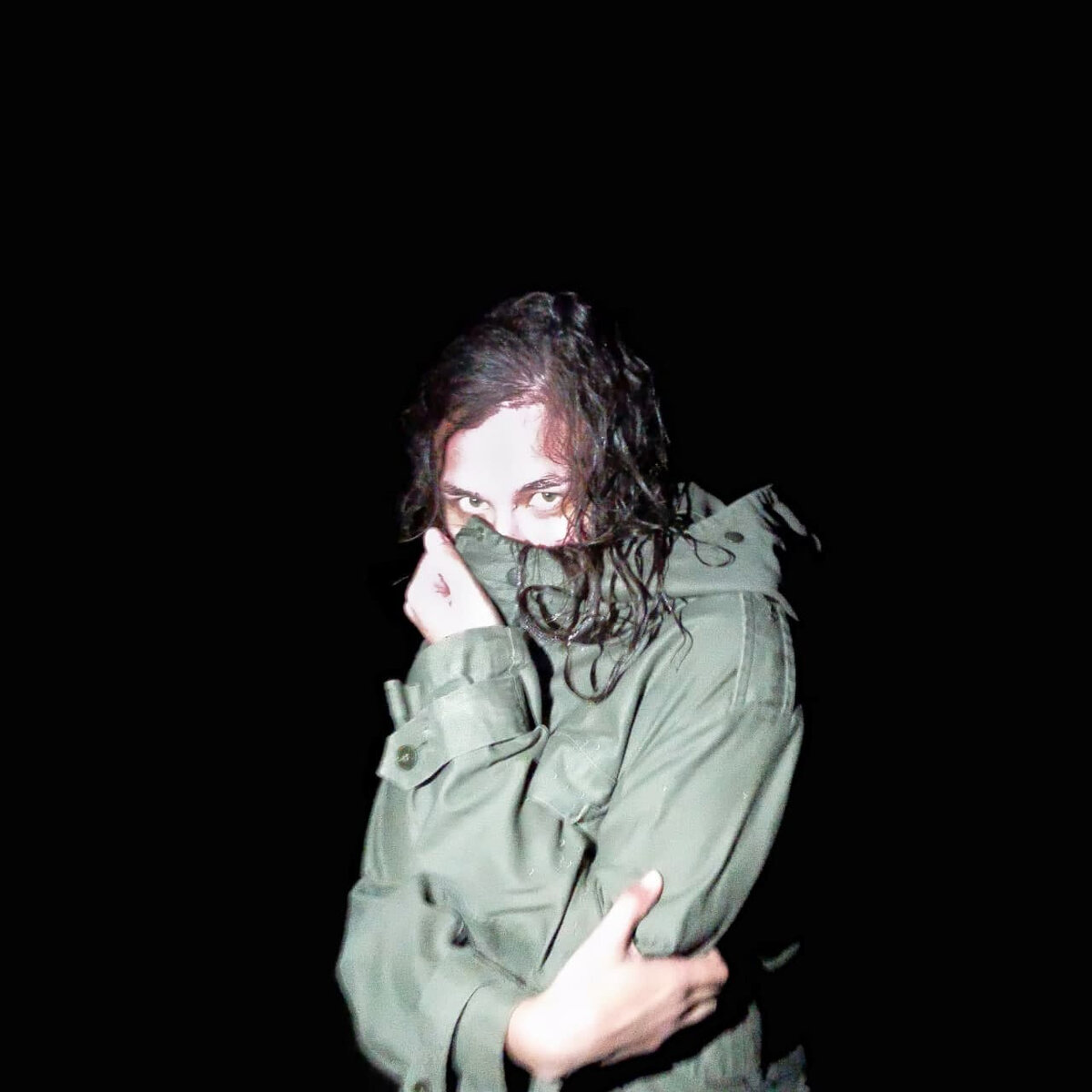 Узница Совести - Синяки на коленях