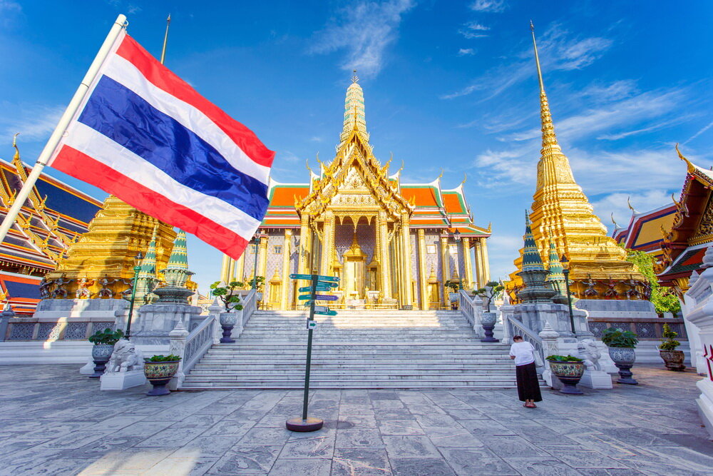 Бангкок рф. Королевство Тайланд флаг. Тайланд Бангкок флаг. Таиланд (королевство Таиланд) Эстетик. Флаг Тайланда Пхукет.
