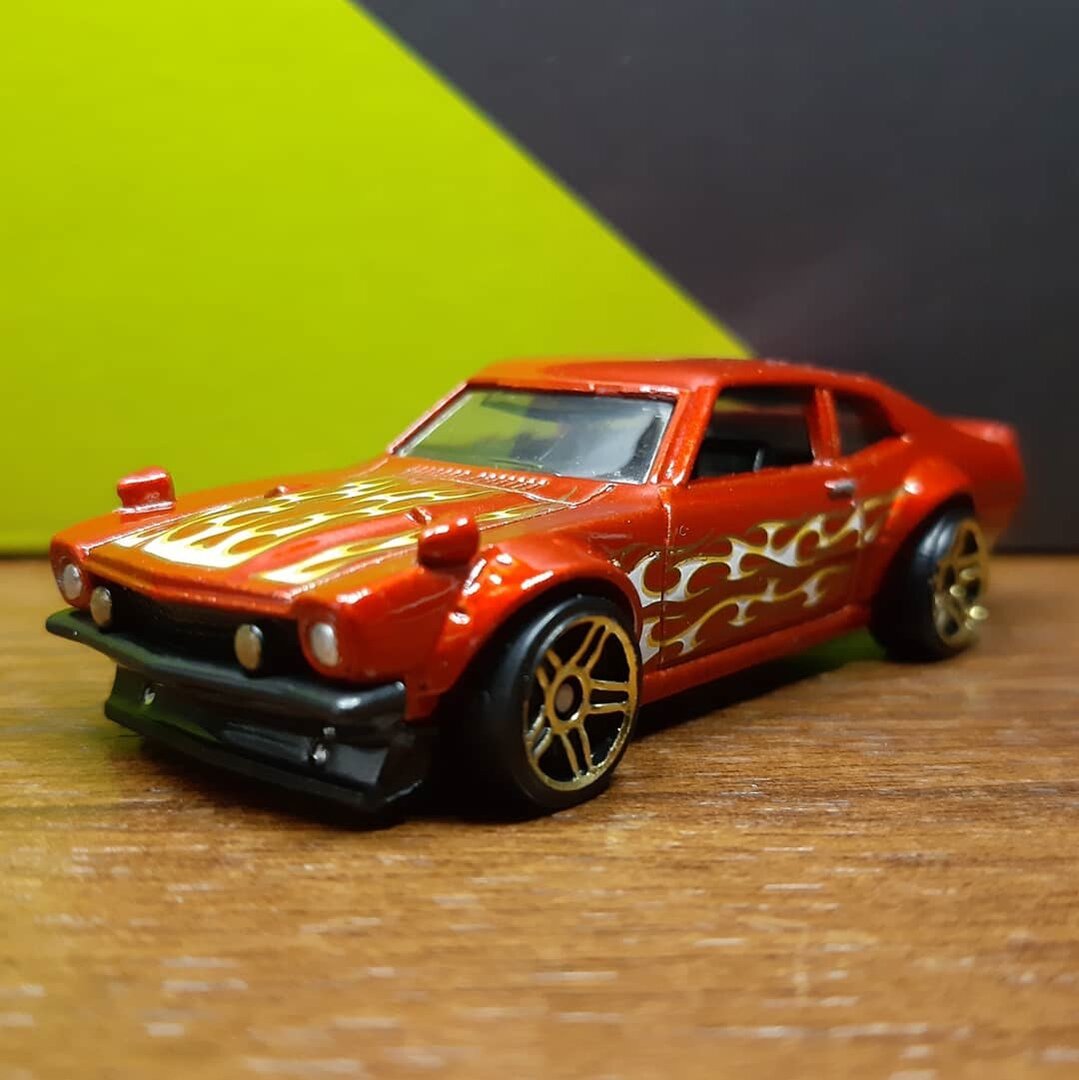 Custom Ford Maverick