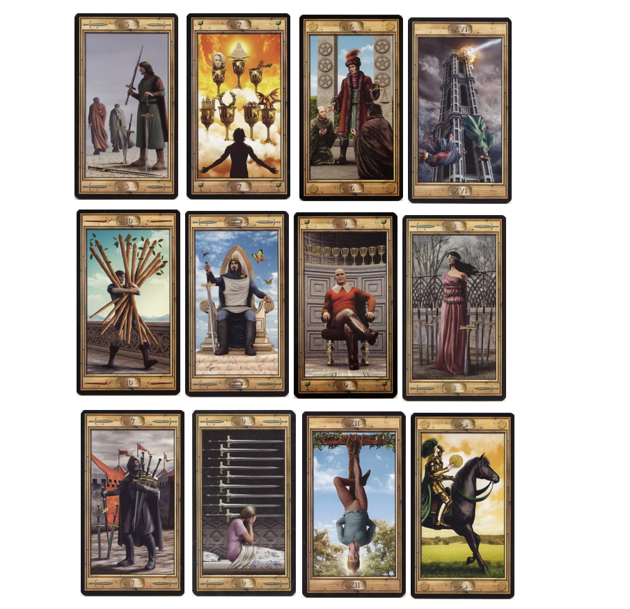 Универсальный ключ.