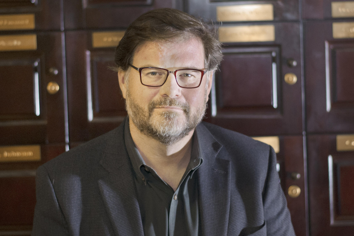 Джона Голдберг