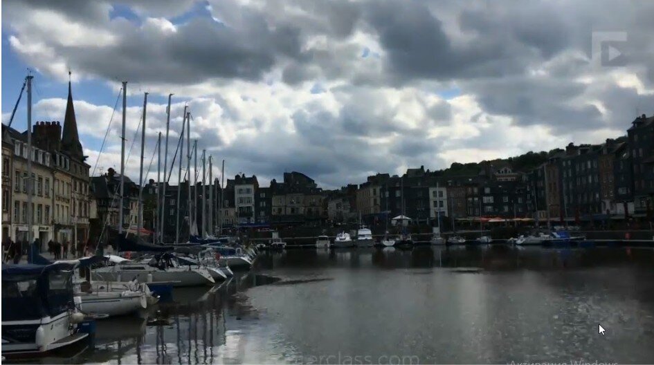 Сергей Курбатов обязательно делает несколько фотографий с интересным светом