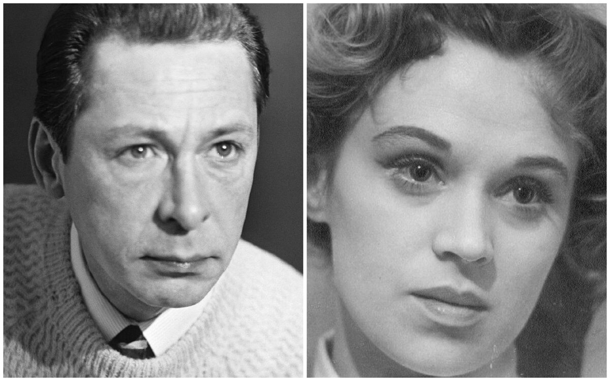 Ушла из жизни актриса "Современника" Лилия Толмачева - РБК