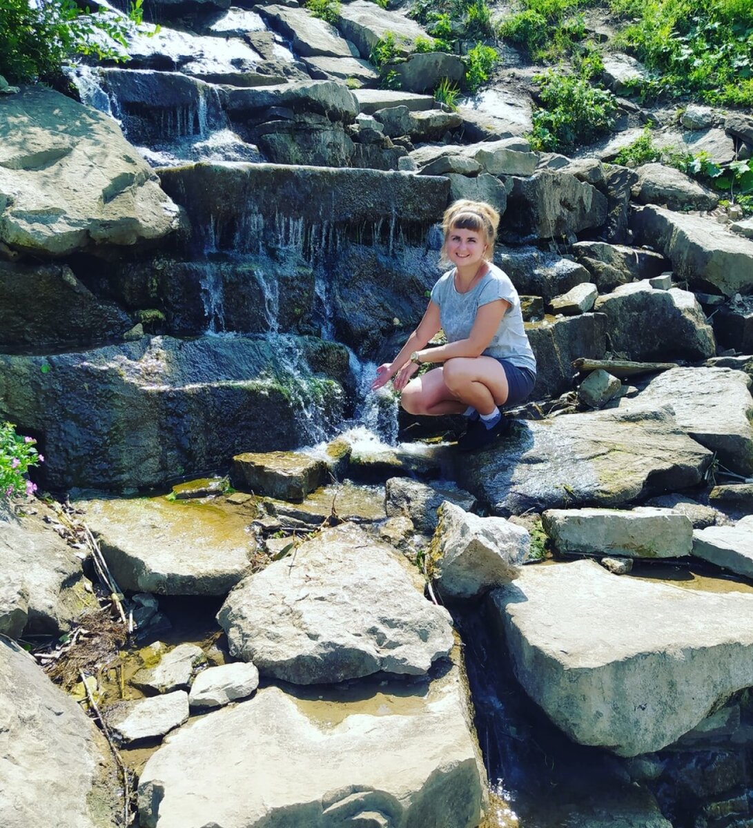 Фото из личного архива