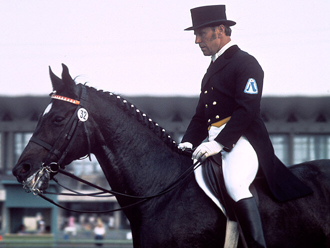 Иван Кизимов и Ихор. Фото из открытых источников