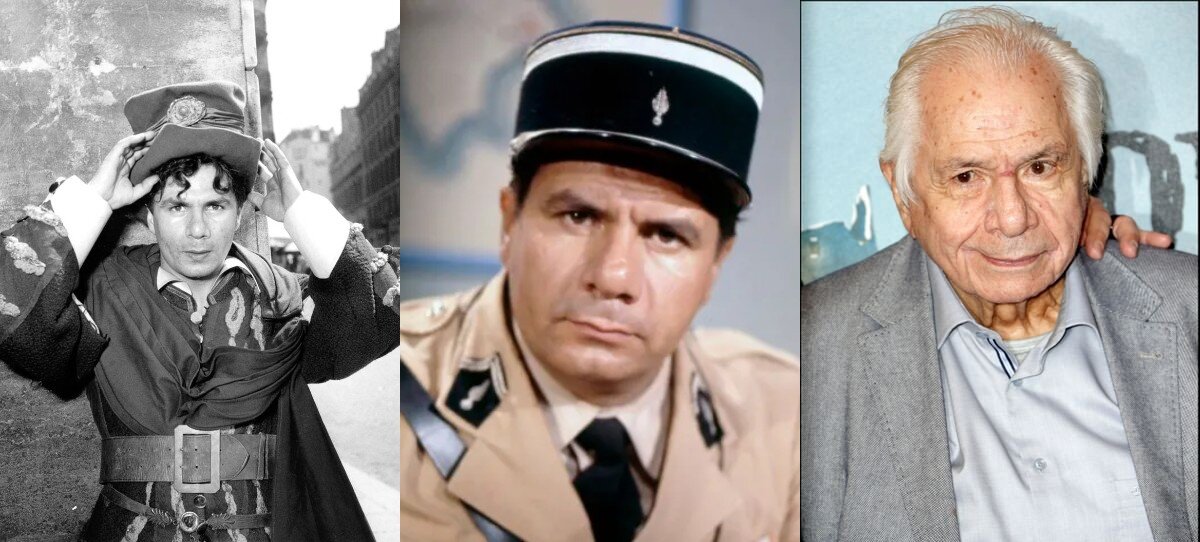 семин жандарм 1