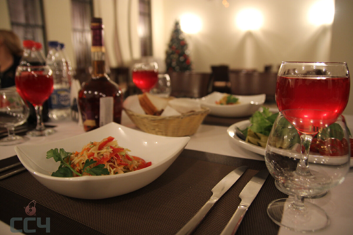 личный архив