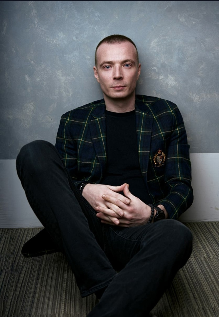 Астротиполог-нумеролог Дмитрий Шимко

