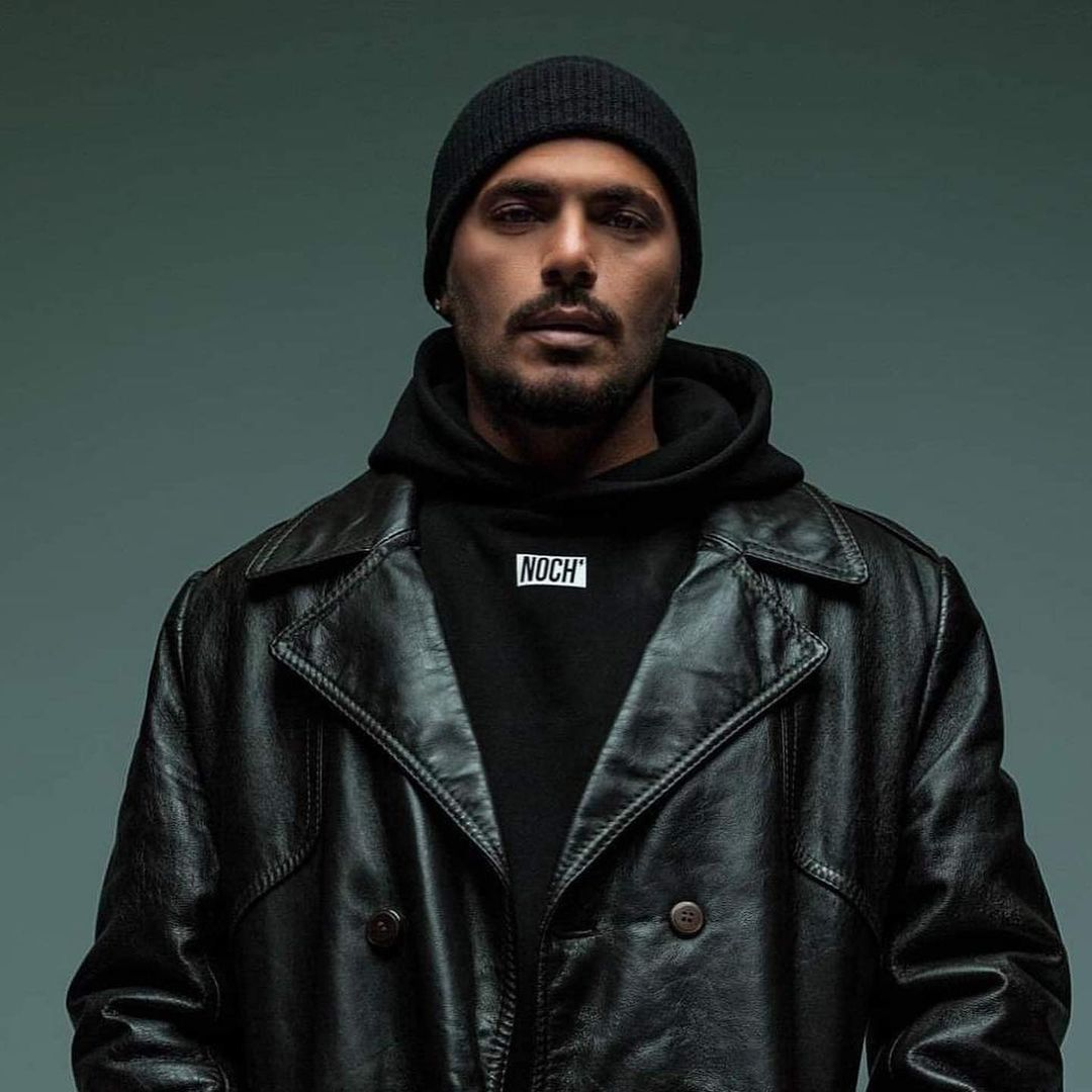 Птаха. Источник фото Instagremfrrfeyn @brat3film