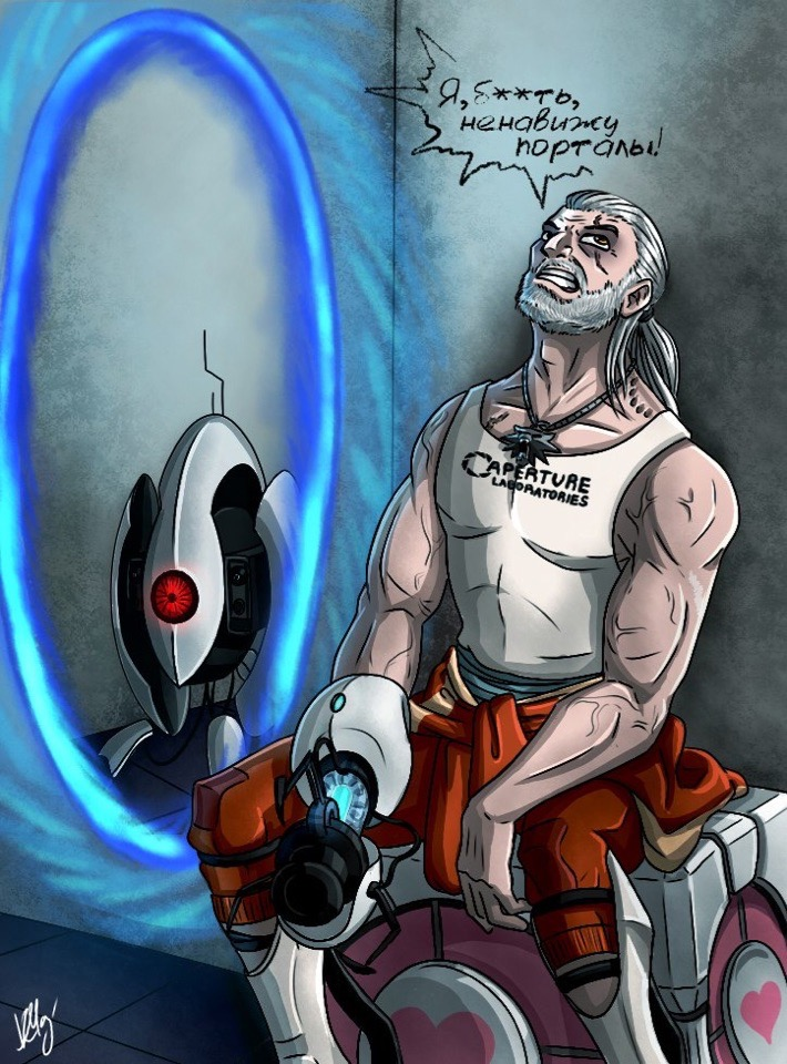 Приколы про игры от девушки геймера (часть 5) | Лена Jeshta ☢ | Дзен