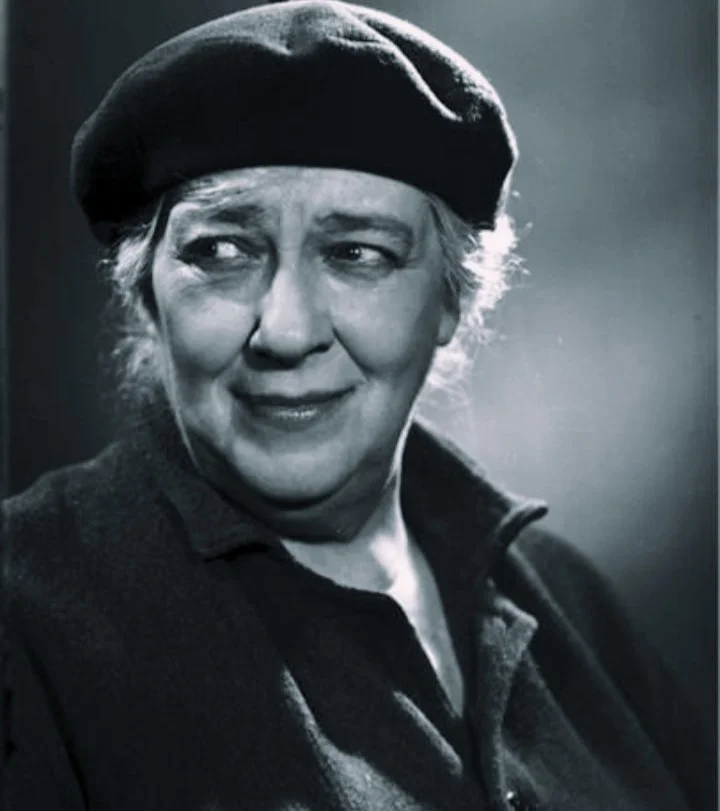 5 ехидных цитат Фаины Раневской о мужчинах, которые нравятся женщинам ...