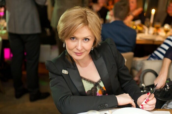 Елена ищеева биография личная жизнь