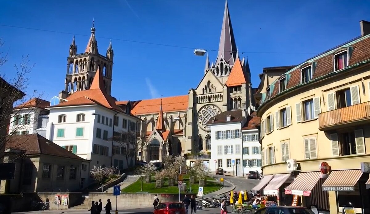 Кафедральный собор