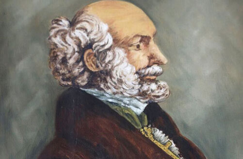 Георг (Егор) Шеффер